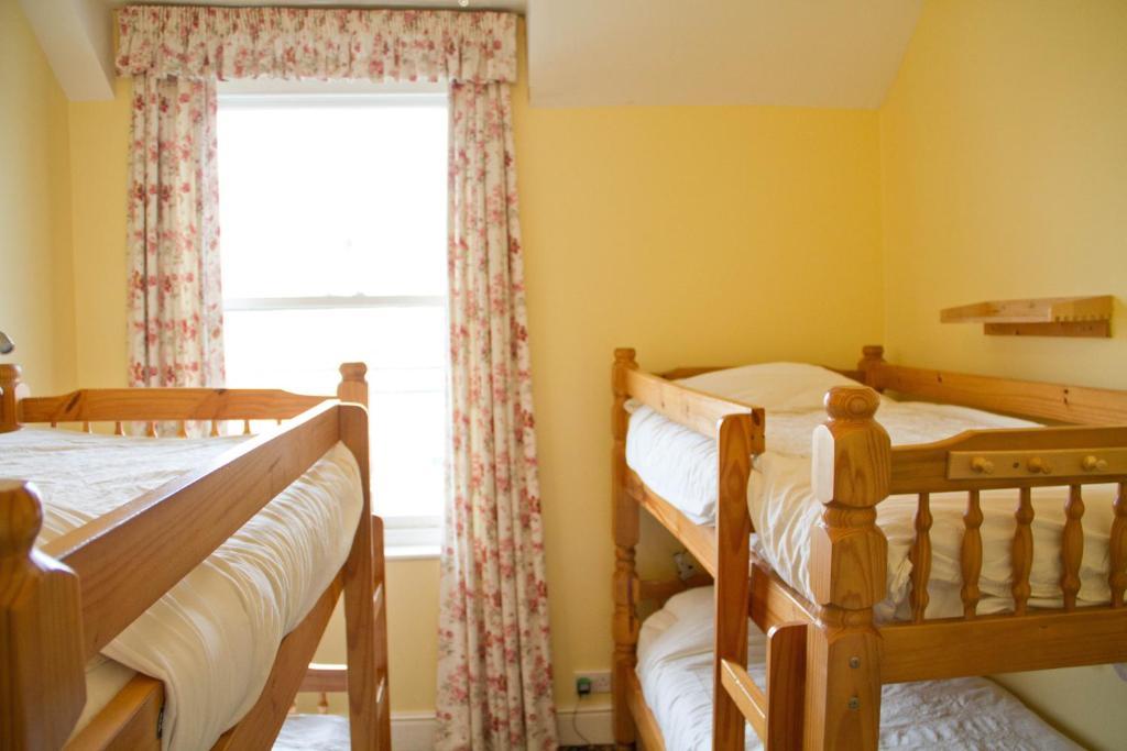 Llandudno Hostel Cameră foto